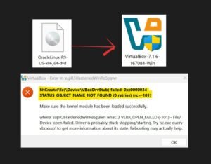 virtualbox-ntcreatefile-error-fix