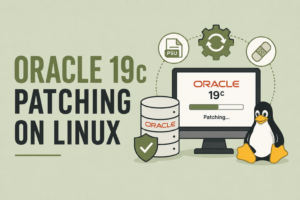 oracle-19c-patching-on-linux