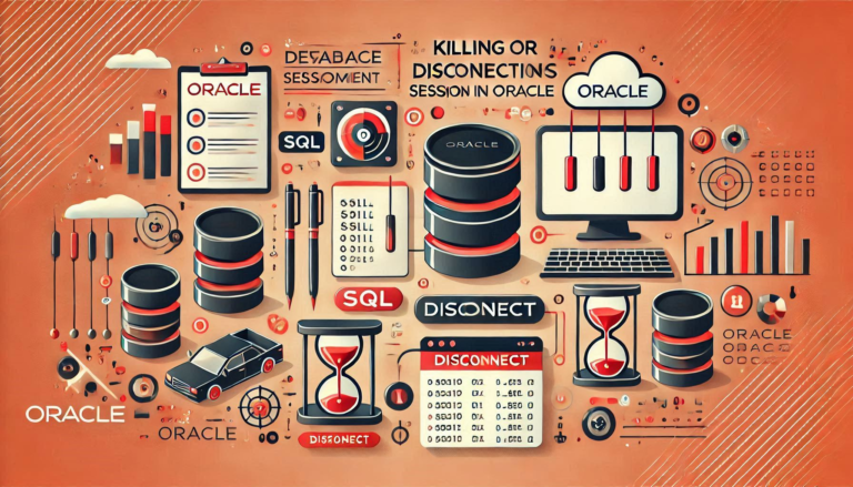 How to Kill or Disconnect a Session in Oracle: Single Instance and RAC