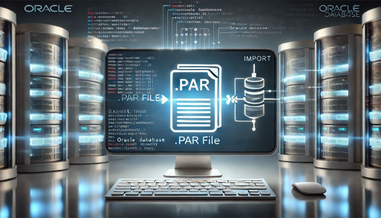 What is a .PAR File?