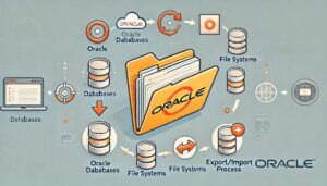 create-oracle-directory-for-export-import