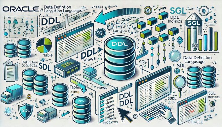 get-ddl-oracle-objects