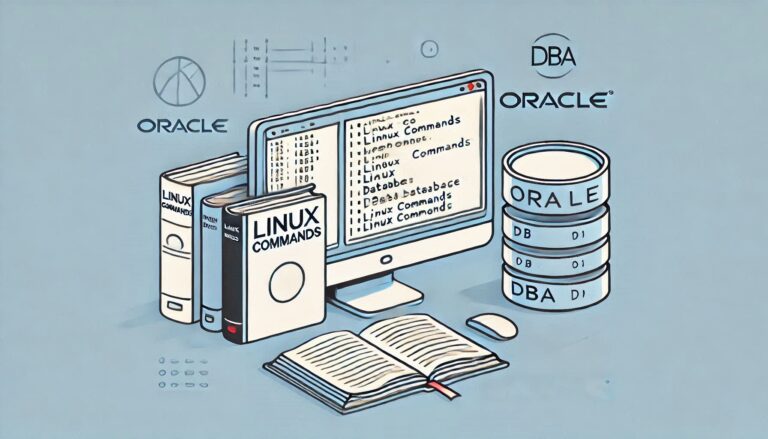 linux-commands-for-oracle-dba