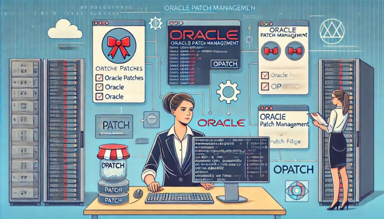 opatch-command-usage-oracle-patch-management