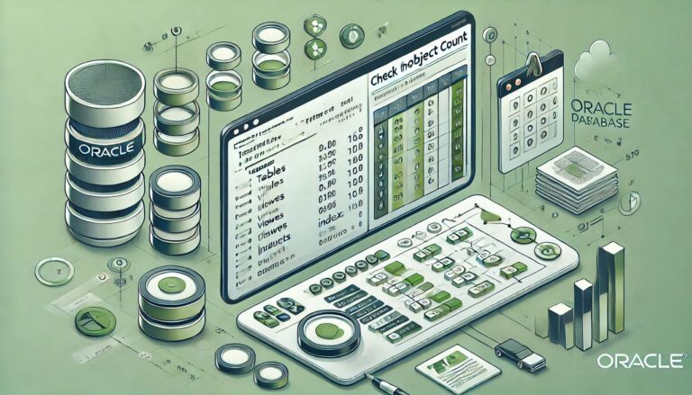 sql-query-check-object-count-oracle-schema