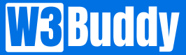 W3Buddy_Logo