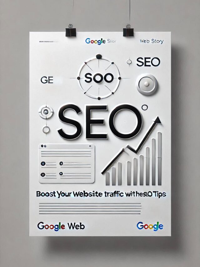 Boost Your Website Traffic with These SEO Tips!