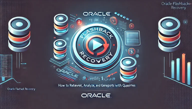 flashback-recovery-info-oracle