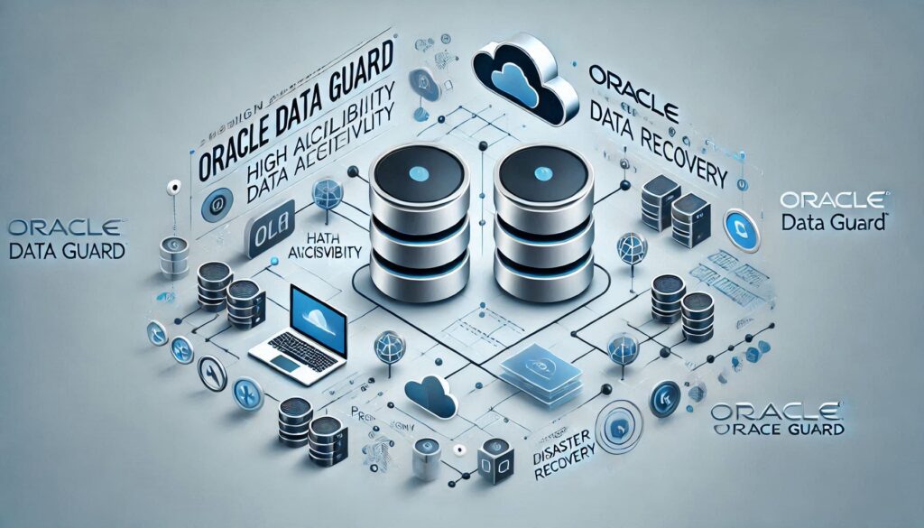 Oracle dba roles and responsibilities