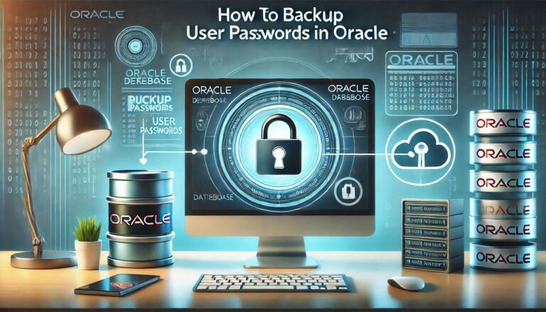 oracle-password-backup