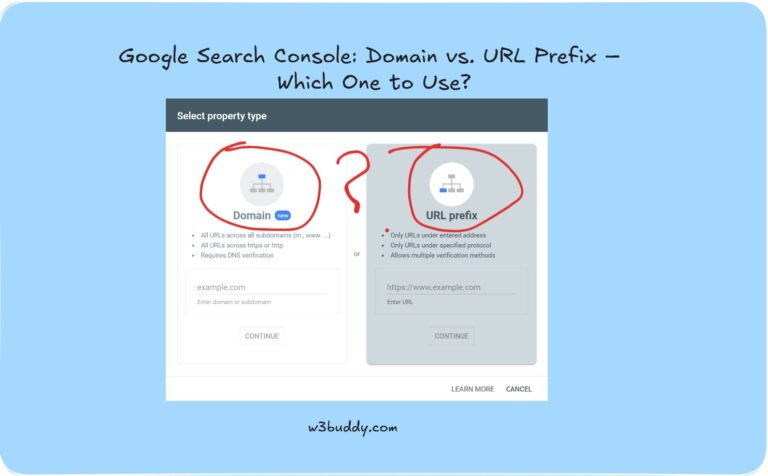 google-search-console-domain-vs-url-prefix