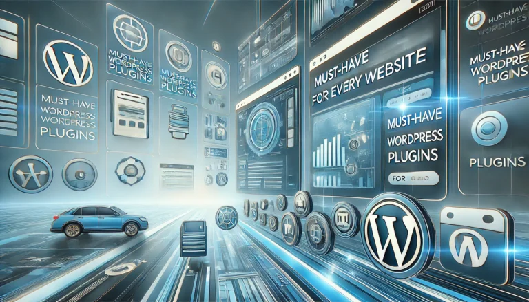 must-have-wordpress-plugins