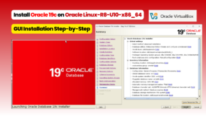 install-oracle-19c-oracle-linux-8-10-x86_64-virtualbox