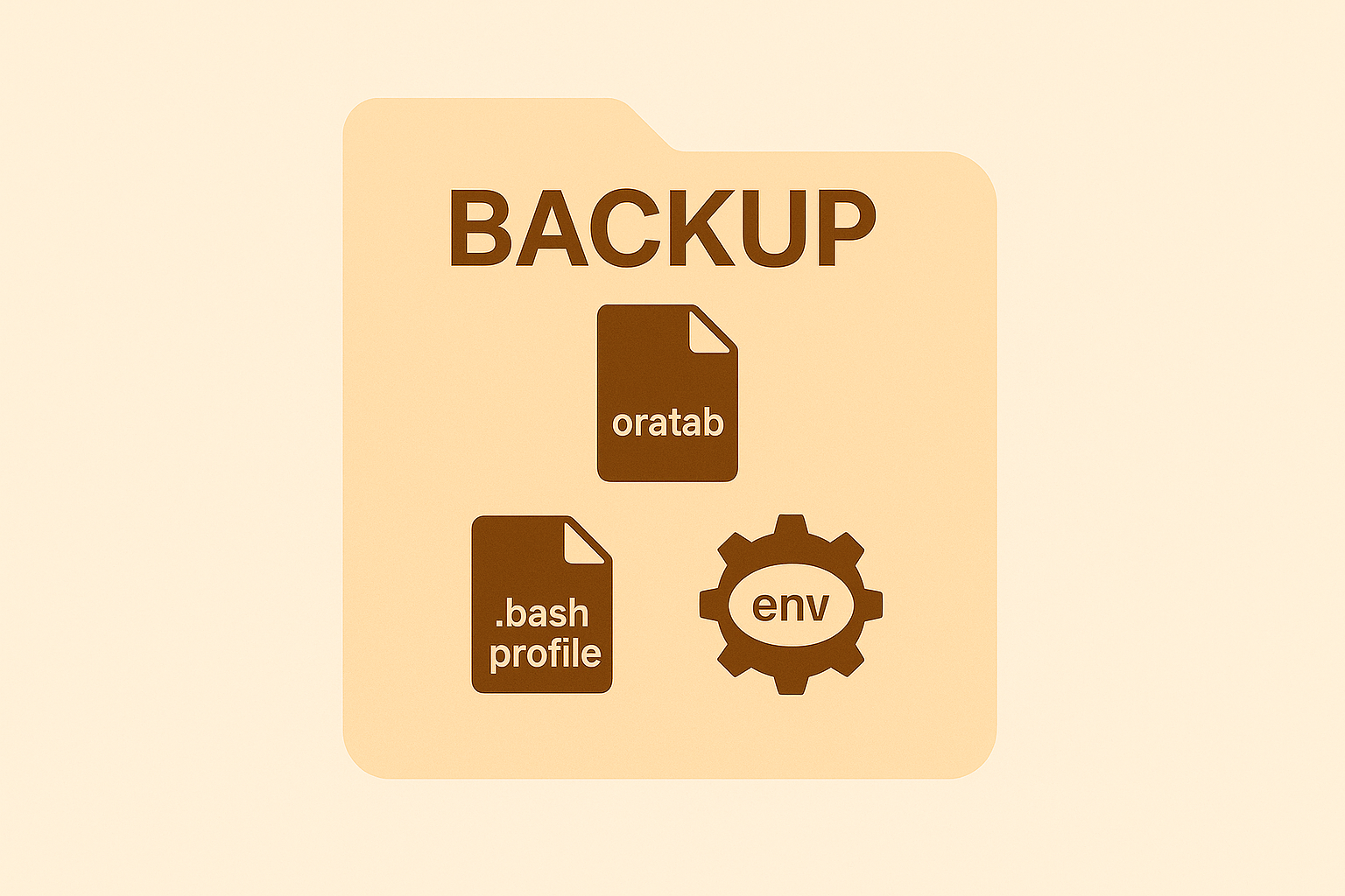backup-oratab-bash-profile-environment-before-oracle-patching