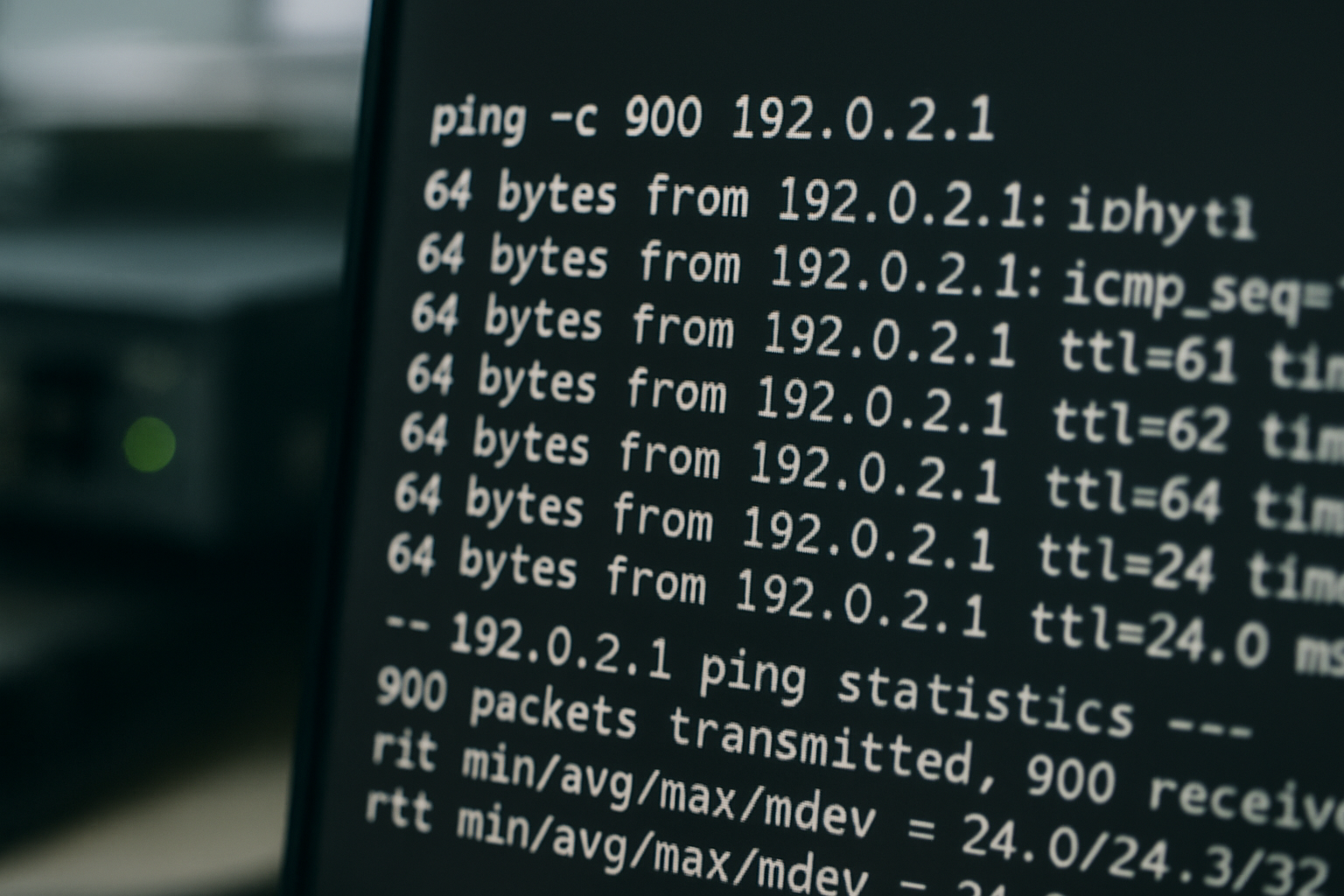 ping-c-900-network-latency-test