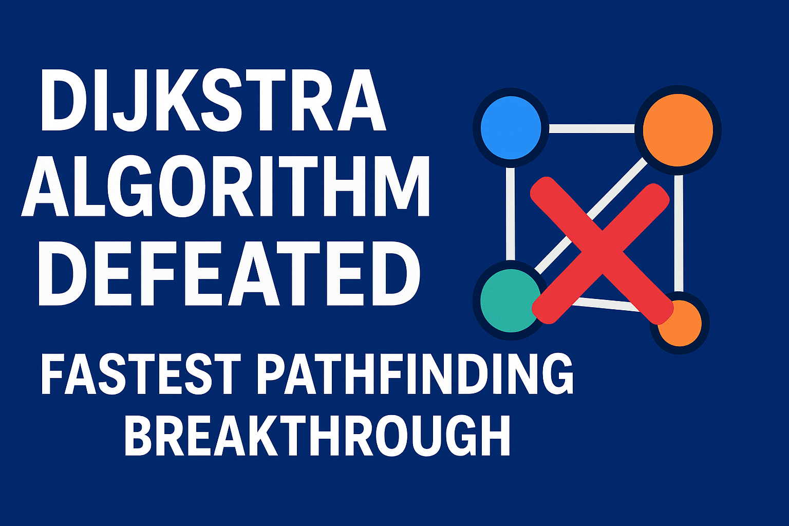 dijkstra-defeated-fastest-pathfinding