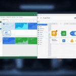 Excel vs Google Sheets 2025