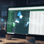 The Future of Excel with AI Copilot