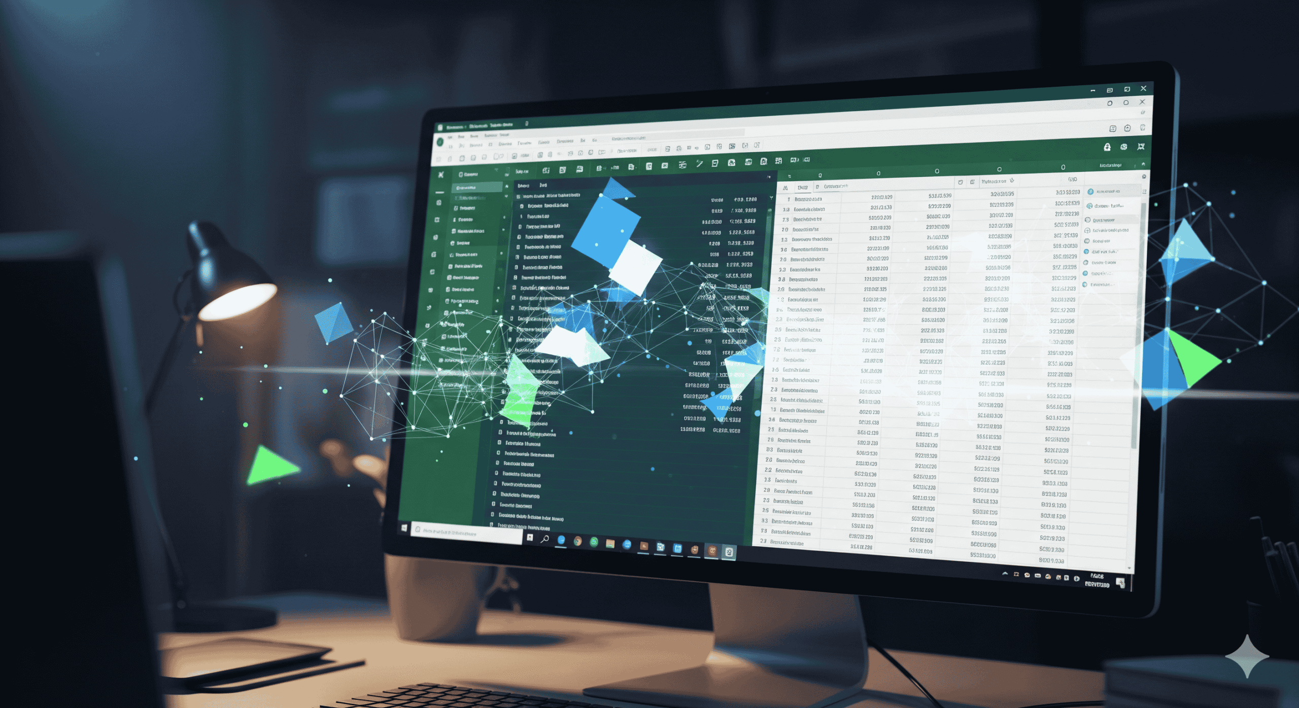 The Future of Excel with AI Copilot