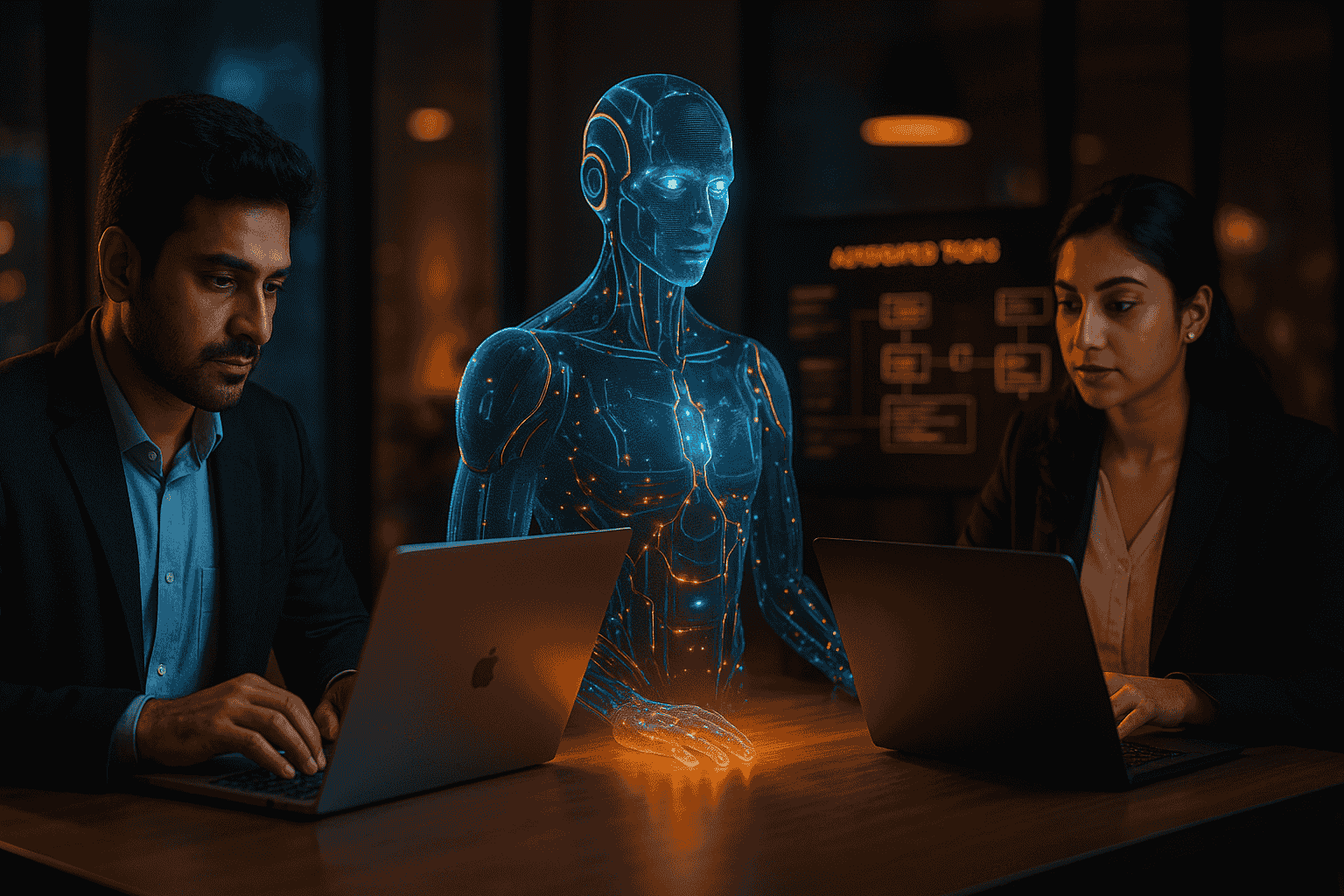 ai-agents-productivity-india-2025