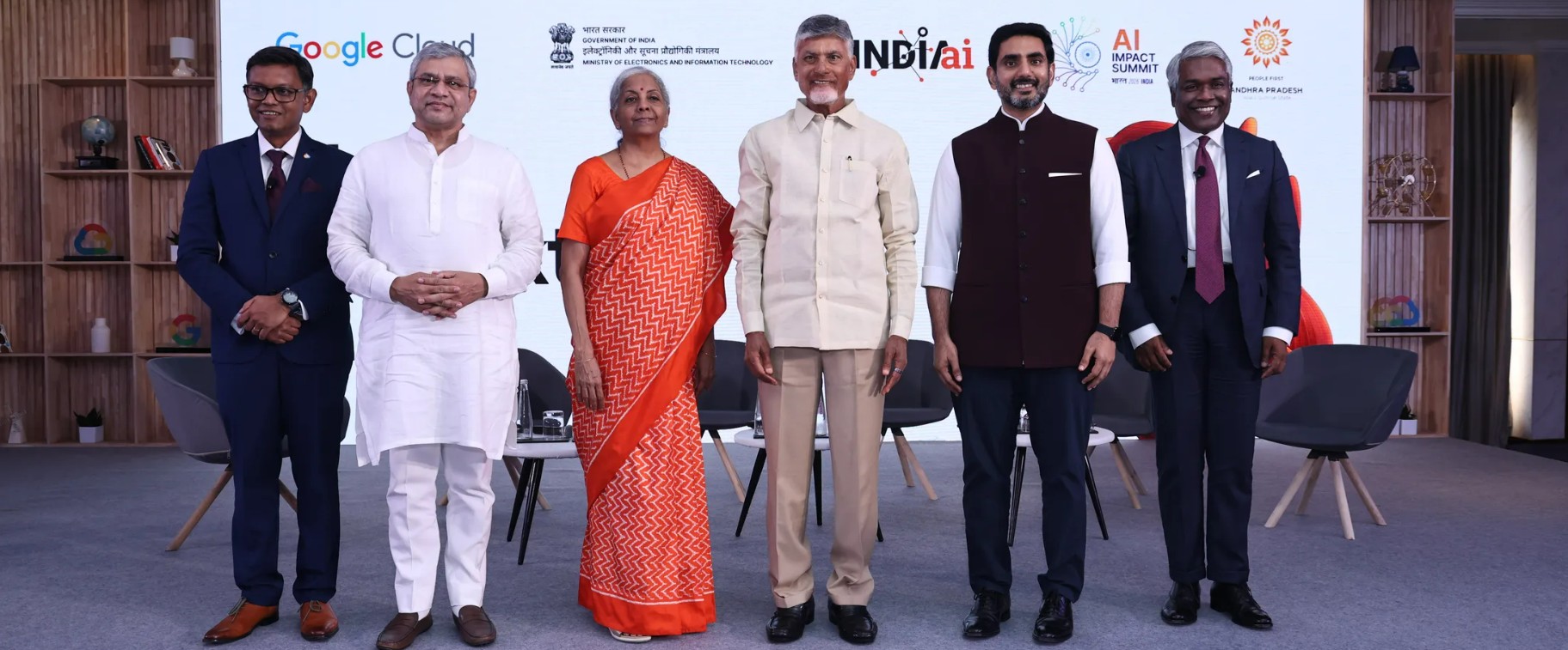 google-ai-hub-visakhapatnam