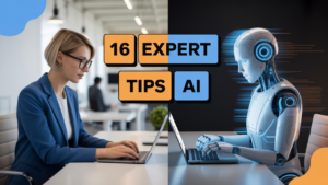 Content Writing AI Era