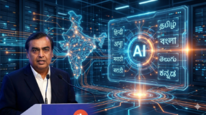 Jio AI Platform