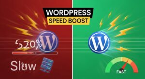WordPress performance optimization