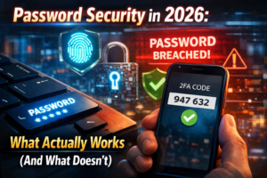 password security