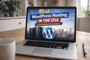 Best WordPress Hosting in the USA