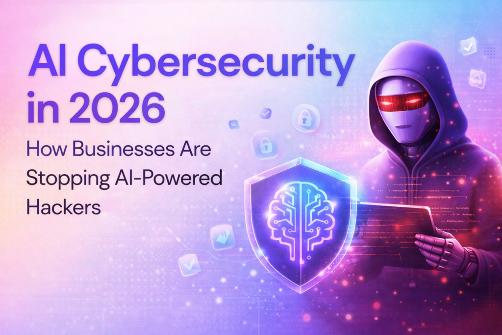 AI Cybersecurity in 2026