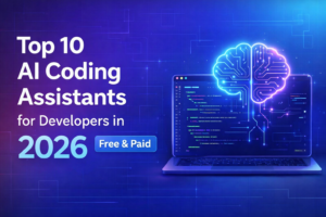AI coding assistants for developers