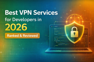 best VPN for developers 2026