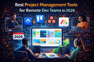 best project management tools for developers 2026
