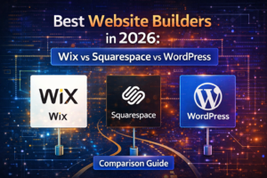 best website builder 2026