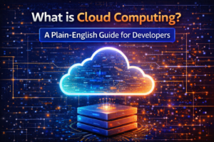cloud computing for web developers