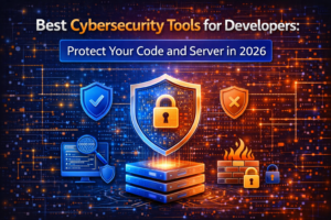 cybersecurity tools for developers 2026