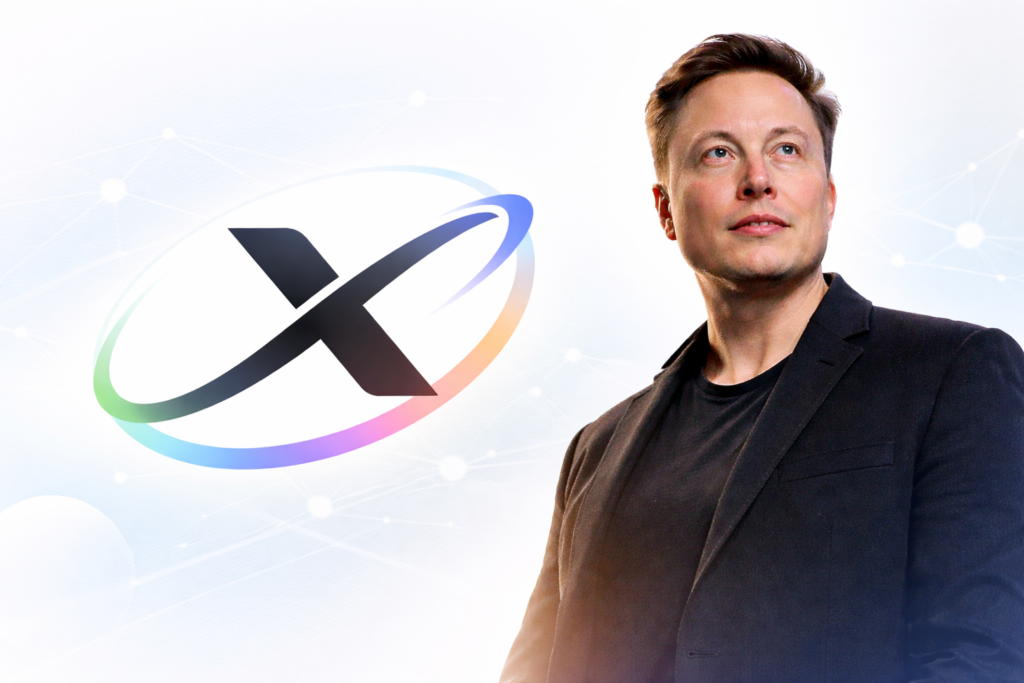 xAI restarting AI development