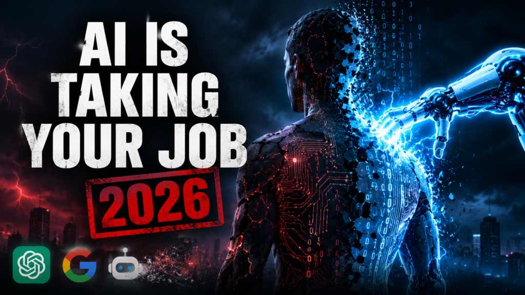 jobs AI will replace 2026