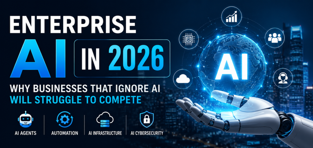 Enterprise AI