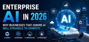 Enterprise AI