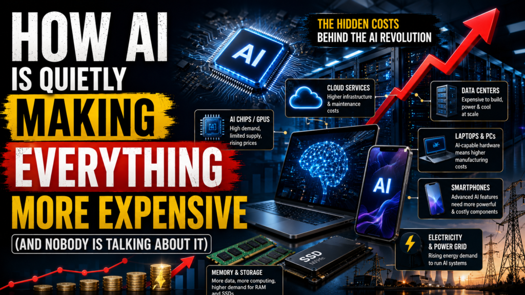 how-ai-is-making-everything-more-expensive